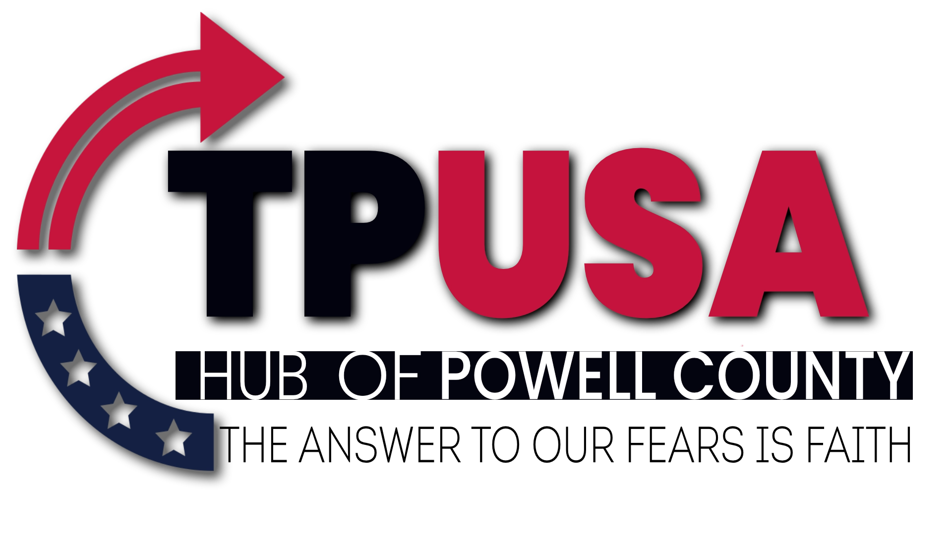TPUSA HUB of Powell County